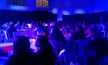 Más de cien mujeres colaboraron con la Subcomisión de Patín