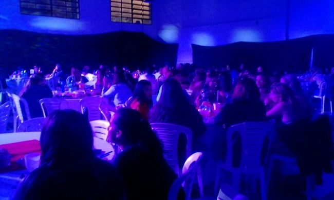 Más de cien mujeres colaboraron con la Subcomisión de Patín