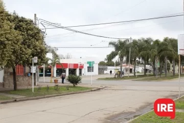 Seguridad vial: Desde ayer funciona la guardia de inspectores