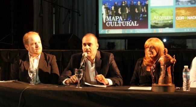 Escritores locales premiados por el Ente Cultural Santafesino