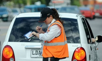 Desde el miércoles cuatro inspectores recorrerán las calles