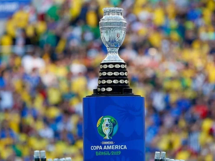 Argentina vs Brasil: Los datos de la final