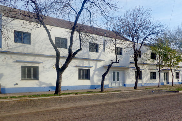 El Colegio Juan XXIII ya cuenta con su propio Centro de Estudiantes