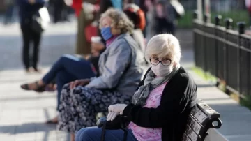 Las madres en edad de jubilarse ya pueden pedir el reconocimiento de aportes