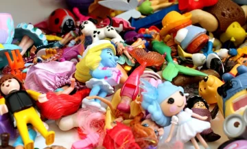 Día del Niño: Convocan a donar juguetes para los más pequeños del pueblo