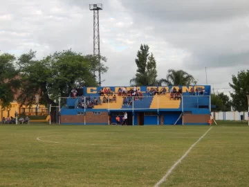 Newell’s realizará una prueba de jugadores de fútbol en Serodino