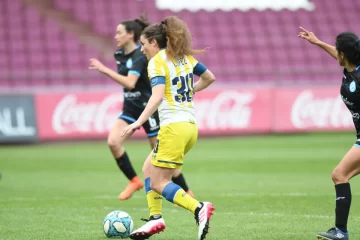 Barranqueña de selección: Lara López fue citada a la Sub 20 Argentina