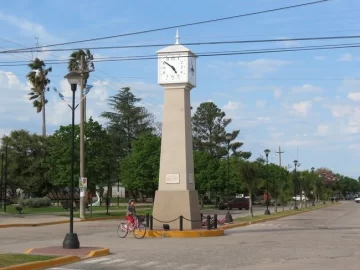 Otra tragedia en Santa Fe, accidente fatal en Las Parejas