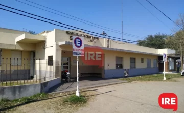 Maciel sumó tres casos: Dos corresponden a trabajadores de la salud