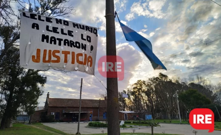 Un año sin Lele: habrá caravana con pedido de justicia en Díaz