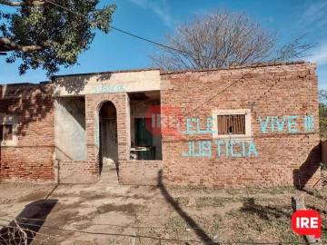 Santuario para Lele: “No logramos quitar la sangre de las paredes”