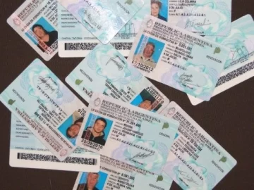 La oficina de carnet de conducir se crearía en Puerto Gaboto