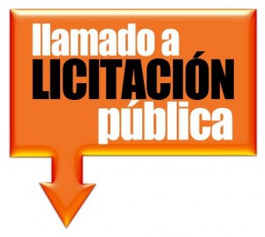 Licitaciones públicas en Timbues