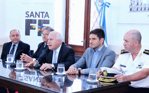 La designación de los Jefes de Policía estará a cargo del Ministro de Seguridad