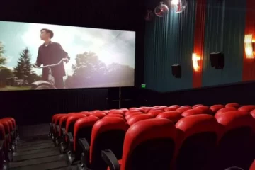 Buscan avanzar con la reapertura de los cines en la provincia