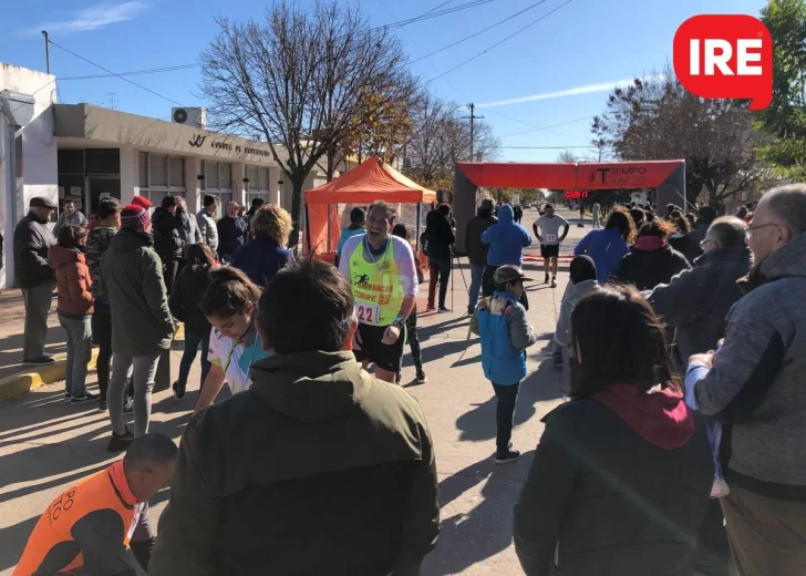 Todo listo: Se viene la segunda edición de la maratón Barrancas Corre