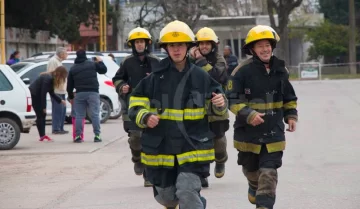 Organización y cortes previstos para la maratón del sábado