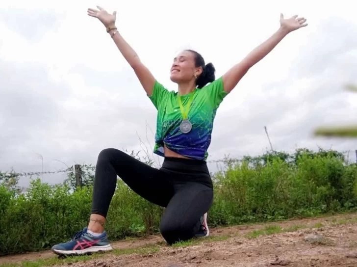 Orona la Macielense que correrá en Puerto Madryn representando a la región