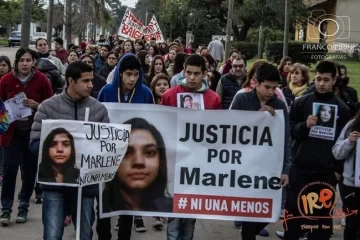 El viernes el Instituto Medico Legal entregó las pruebas de ADN