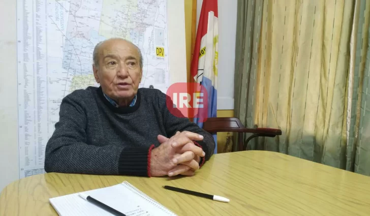 Marucco: “Están engañando a la gente, es una falta de respeto”