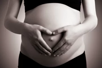 Autorizaron a una pareja a ser padres por gestación subrogada