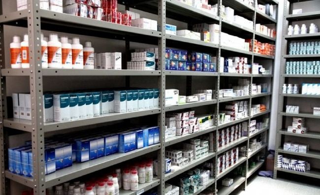 El gobierno nacional bajará los precios de los medicamentos