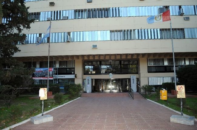 Casi 3 millones para Educación en el Departamento Iriondo