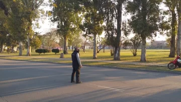 Sin contagios: Monje volvió a cero, pero hay tres muestras en estudio