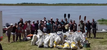 El Festival de Arte por el Agua volverá a Monje en febrero