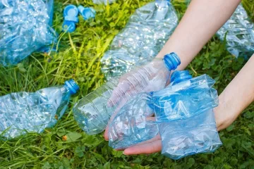 La secundaria de Monje instalará un contenedor para elementos reciclables