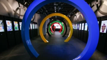 Quedó inaugurado el innovador museo del Deporte