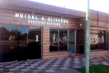 El objetivo: reactivar el sector financiero de la Mutual Autopeña