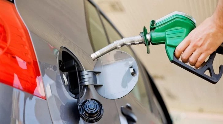 Febrero arrancó con un nuevo aumento en el precio de los combustibles