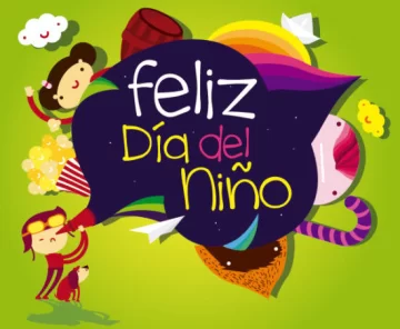 Monje celebrará a los niños en una jornada con muchas propuestas