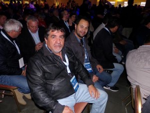 La mesa normalizadora de la CGT San Lorenzo cada vez más tenida en cuenta La mesa normalizadora de la CGT San Lorenzo cada vez más tenida en cuenta