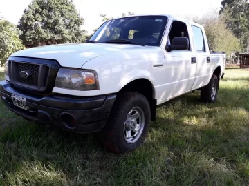 Piden colaboración: Le robaron la camioneta a un trabajador rural