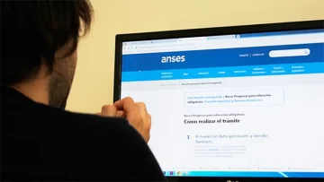 Abrió la inscripción para acceder a las Becas Progresar