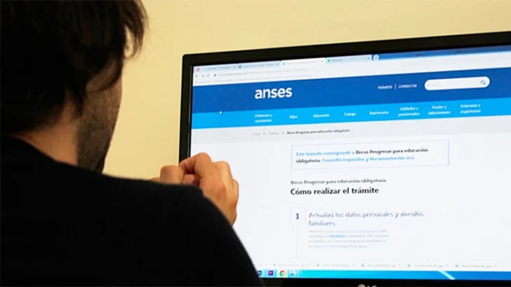 Abrió la inscripción para acceder a las Becas Progresar