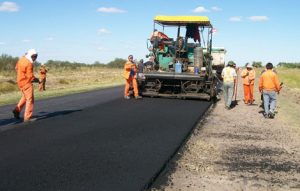 Endeudamiento: las obras públicas para el Departamento Iriondo
