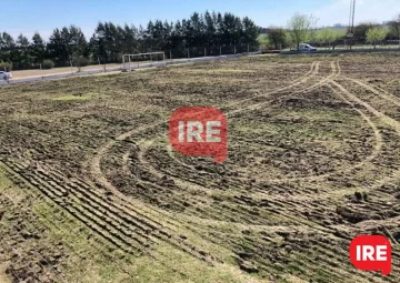 Sin Liga, el Tomás Costa reconstruye sus canchas pensando en el 2021