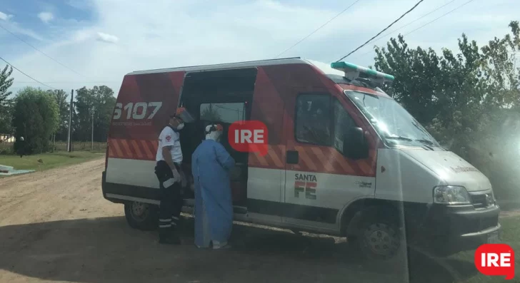 Cuarto caso positivo: La hija del matrimonio tiene coronavirus