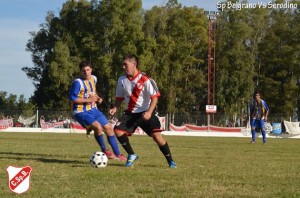 Se reanuda la Liga Totorense. Transmite FM IRE Se reanuda la Liga Totorense. Transmite FM IRE
