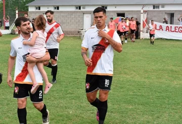 Liga Totorense: Pasó Sportivo Belgrano y enfrentará a Provincial