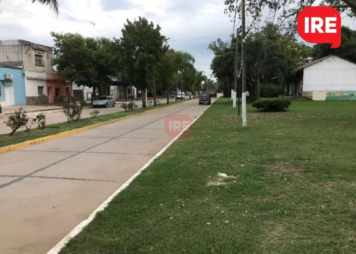Fue a jugar al fútbol, le robaron de la camioneta y lo recuperó