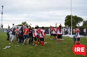 Como en 2014: Sportivo Belgrano y Totoras Juniors vuelven a la gran final