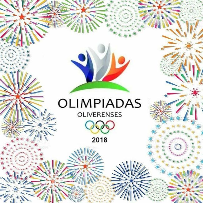 Inscriben para las Olimpiadas Oliverenses este año con novedades