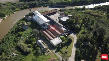 Despidieron a trabajadores de la papelera tras meses sin producir