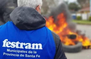 “Hay que llegar a un entendimiento pero no con una medida de fuerza”