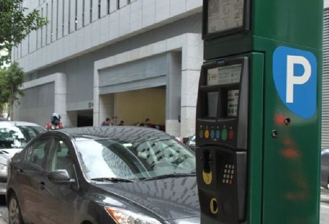 Desde hoy, corre el Estacionamiento Medido en San Lorenzo