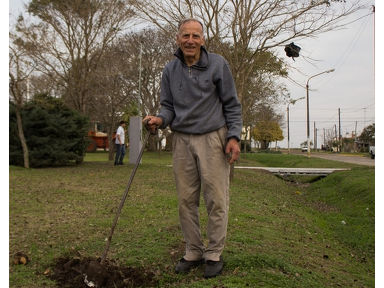 Severini frente a las elecciones: “No voy a salir a buscar votos”